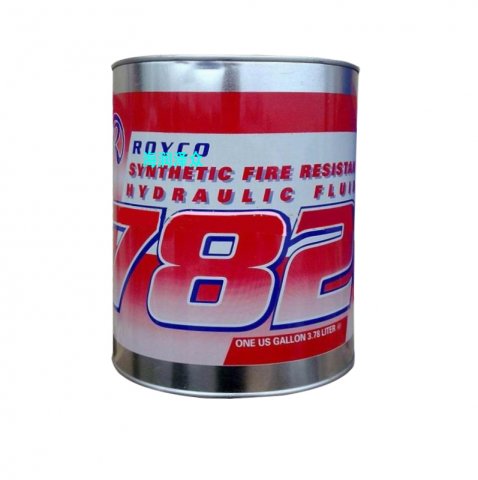 ROYCO782液壓油 MIL-PRF-83282D