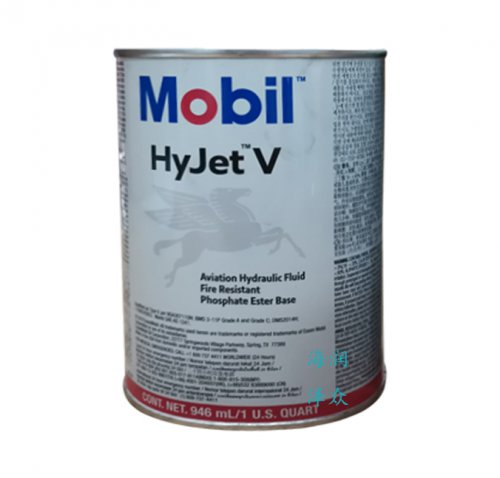 美孚5號(hào)液壓油 Mobil HyJet V
